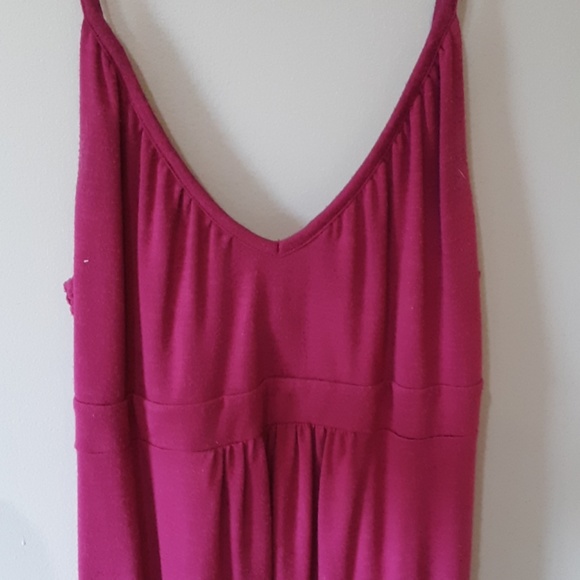 Old Navy maxi dress - Picture 2 of 3